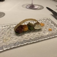 リストランテ　ウミリア - 