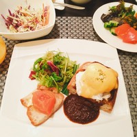 R restaurant & bar -  R restaurant & bar -