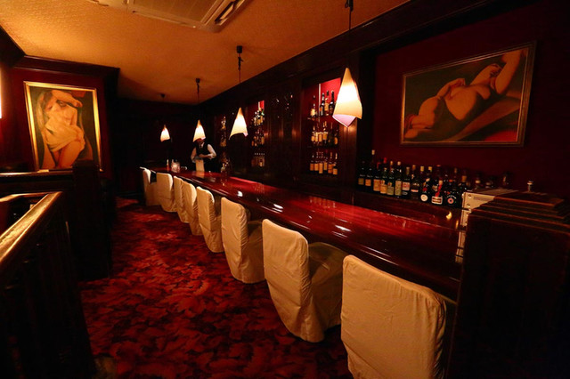 Authentic BAR LEMPICKA photo 4