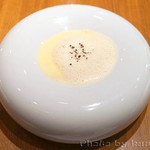 HUGO DESNOYER Ebisu - スープ