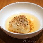 HUGO DESNOYER Ebisu - 〆