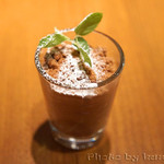 HUGO DESNOYER Ebisu - スイーツ