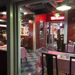 New Orleans Cafe - 