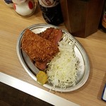 立呑み晩杯屋 - 