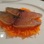 ラシェット・ブランシュ - 