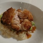 ラシェット・ブランシュ - 