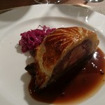 ラシェット・ブランシュ - 