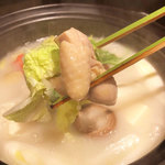 名古屋コーチン専門店 茂松 新宿南口店 - 