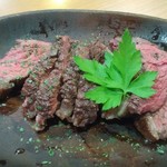 SAMBA - 当店一番人気のピカーニャ