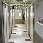 完全個室と創作和食 椿屋 - 名駅3丁目 サードKHビル 3Fです