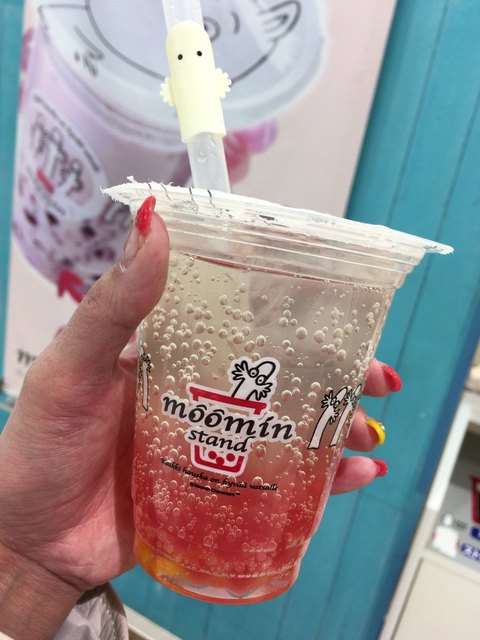 ムーミンスタンド 7号店 Moomin Stand 東池袋 ジュースバー 食べログ ムーミンスタンド 7号店 Moomin Stand 東池袋 ジュースバー 食べログ