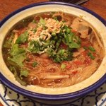 バンタイ - 春雨がトムヤムクンに！