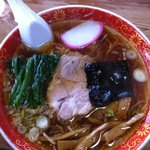 山川食堂 - 