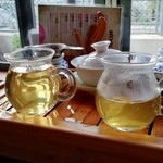 Li-Nong Tea House - 2019-01-12
