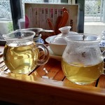 Li-Nong Tea House - 料理写真:2019-01-12