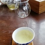 Li-Nong Tea House - 2019-01-12
