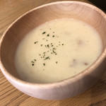 メディカフェ - スープ