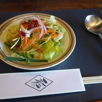 ステーキハウス 彩 - 