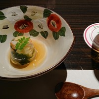 日本料理 花菊 - 
