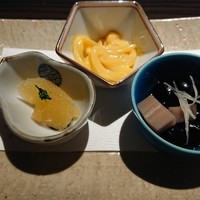 日本料理 花菊 - 