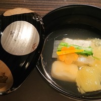 日本料理 花菊 - 