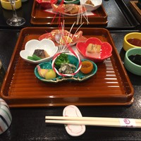 料亭 天王殿 - 