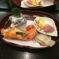 料亭 天王殿 - 