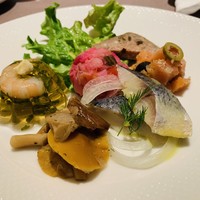 Russian Restaurant ROGOVSKI 銀座 - 