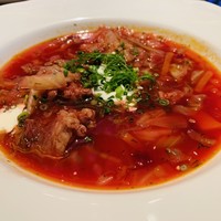 Russian Restaurant ROGOVSKI 銀座 - 