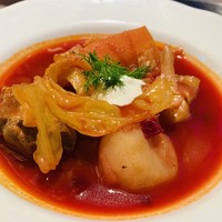 Russian Restaurant ROGOVSKI 銀座 - 