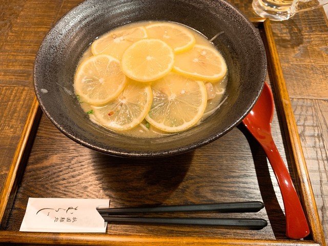 麺処むらじ 室町店 Ramen Muraji 烏丸 ラーメン 食べログ 麺処むらじ 室町店 Ramen Muraji 烏丸 ラーメン 食べログ