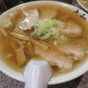 青竹手打ちラーメン 大和