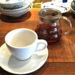 ブリコラージュ ブレッド アンド カンパニー ダイニング・カフェ - 