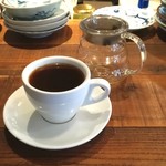 ブリコラージュ ブレッド アンド カンパニー ダイニング・カフェ - 