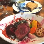 ブリコラージュ ブレッド アンド カンパニー ダイニング・カフェ - 