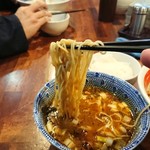 麺屋 悠 - 