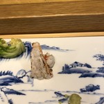 Sushi Kitashinchi Kigura - 