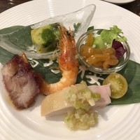 萬珍樓 本店 - 
