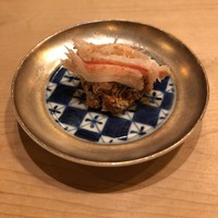 鮨 しゅん輔 阿佐ヶ谷 - 