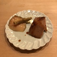 鮨 しゅん輔 阿佐ヶ谷 - 