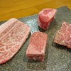 なにわ塩焼肉 にく舞台