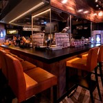 8PLACE The Kitchen & Bar 六本木 - 