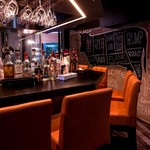 8PLACE The Kitchen & Bar 六本木 - 