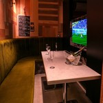 8PLACE The Kitchen & Bar 六本木 - 