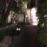 星期菜 白金 - 外観