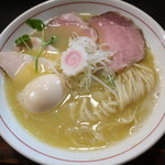 ナマイキ ヌードルズ - 