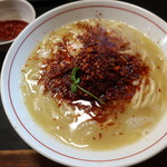 ナマイキ ヌードルズ - 