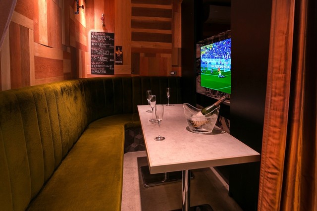 座席 8place The Kitchen Bar 六本木 六本木 イタリアン 食べログ 座席 8place The Kitchen Bar 六本木 六本木 イタリアン 食べログ