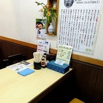 うどん市場 - 