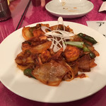 ネパールキッチン クマリ - 